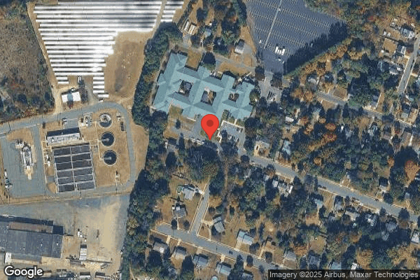 MOUNT HOLLY REHABILITATION & HEALTHCARE CENTER nursing home in LUMBERTON, NJ - Photo 1 of 5