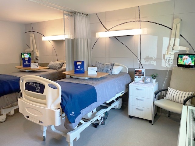 MOUNT HOLLY REHABILITATION & HEALTHCARE CENTER nursing home in LUMBERTON, NJ - Photo 3 of 5