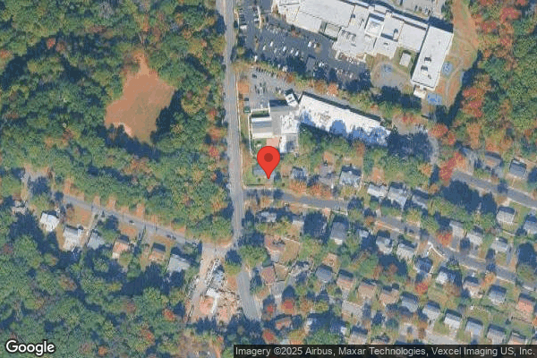 DELLRIDGE HEALTH & REHABILITATION CENTER nursing home in PARAMUS, NJ - Photo 1 of 5