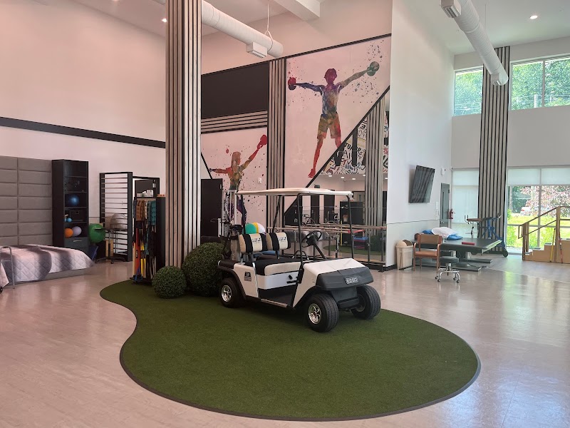 DELLRIDGE HEALTH & REHABILITATION CENTER nursing home in PARAMUS, NJ - Photo 2 of 5