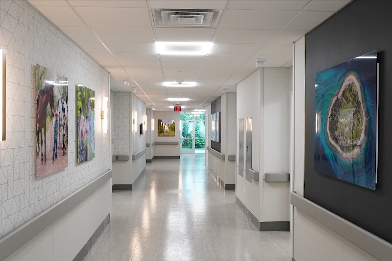 DELLRIDGE HEALTH & REHABILITATION CENTER nursing home in PARAMUS, NJ - Photo 4 of 5