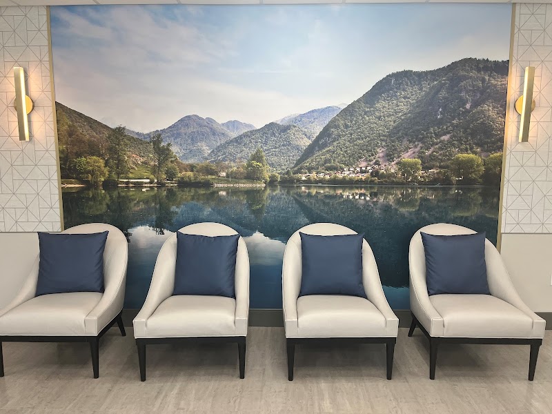 DELLRIDGE HEALTH & REHABILITATION CENTER nursing home in PARAMUS, NJ - Photo 5 of 5