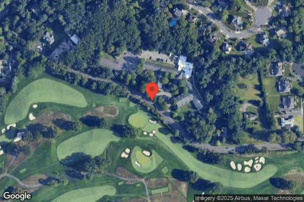 CareOne at The Highlands nursing home in EDISON, NJ - Photo 1 of 5