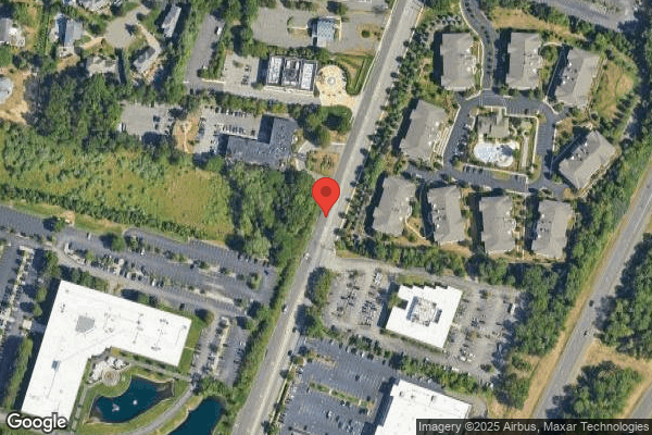 WOODCLIFF LAKE HEALTH & REHABILITATION CENTER nursing home in WOODCLIFF LAKE, NJ - Photo 1 of 10