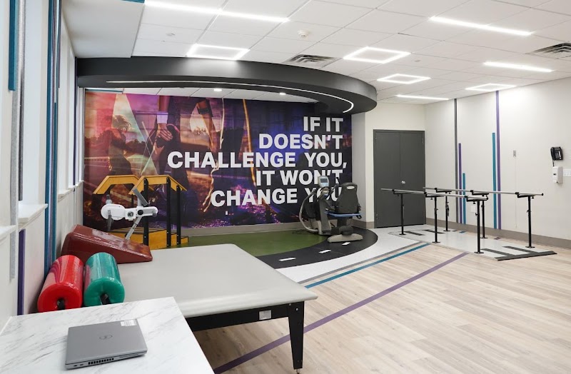 WOODCLIFF LAKE HEALTH & REHABILITATION CENTER nursing home in WOODCLIFF LAKE, NJ - Photo 2 of 10