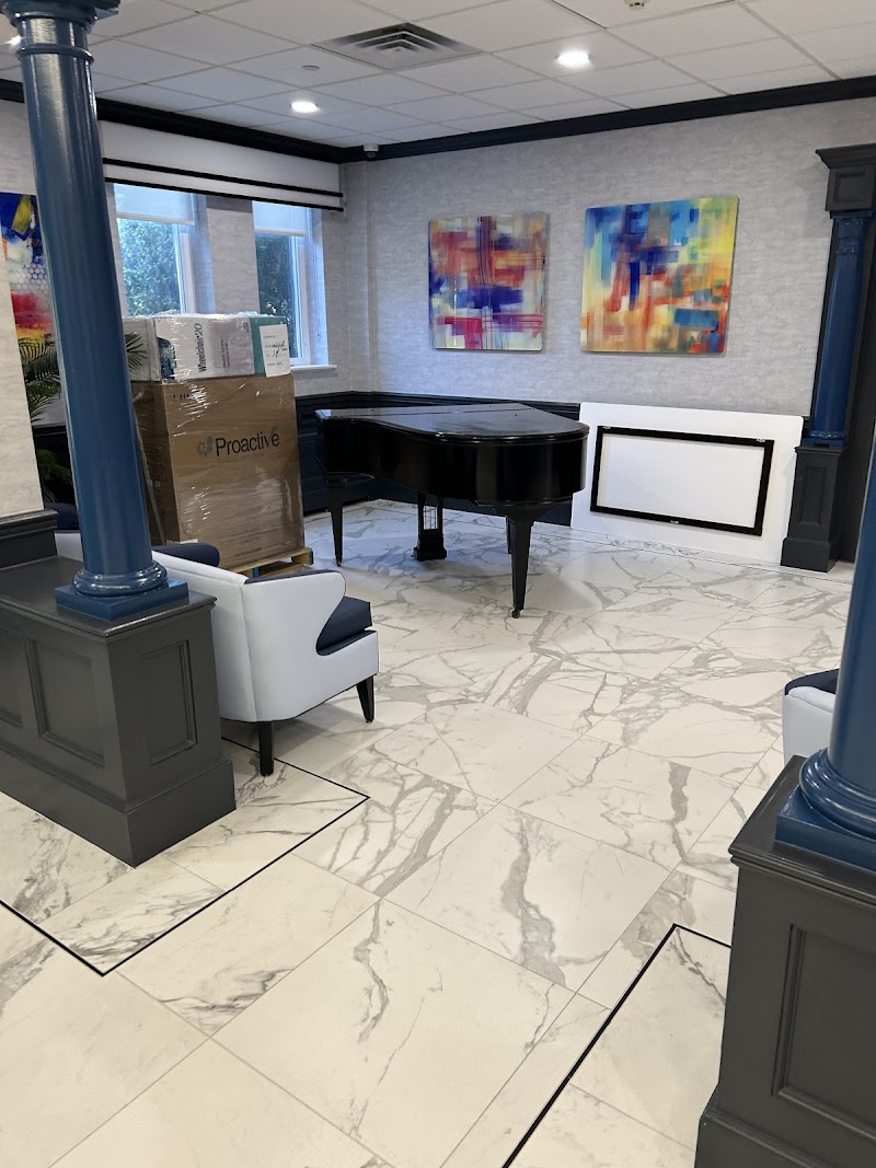 WOODCLIFF LAKE HEALTH & REHABILITATION CENTER nursing home in WOODCLIFF LAKE, NJ - Photo 3 of 10