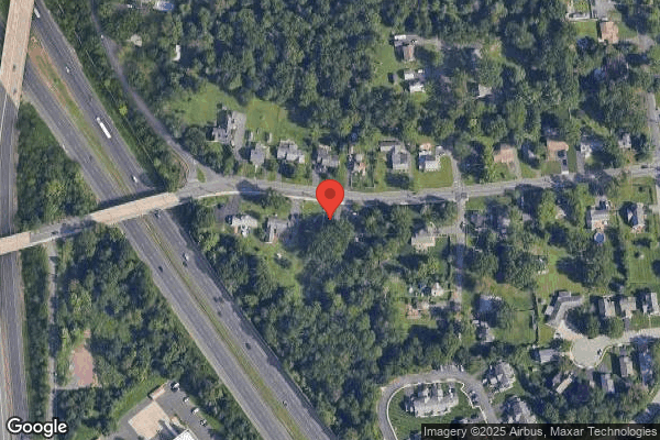 COMPLETE CARE AT GREEN KNOLL nursing home in BRIDGEWATER, NJ