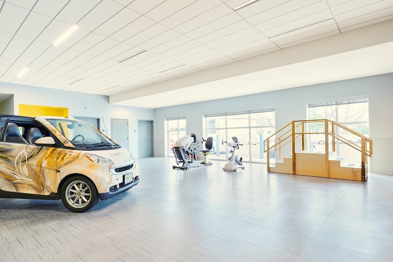 CREST POINTE REHABILITATION AND HEALTHCARE CENTER nursing home in PT PLEASANT, NJ - Photo 3 of 5