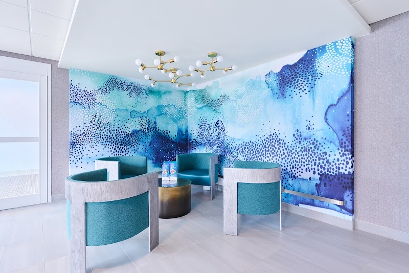 CREST POINTE REHABILITATION AND HEALTHCARE CENTER nursing home in PT PLEASANT, NJ - Photo 5 of 5