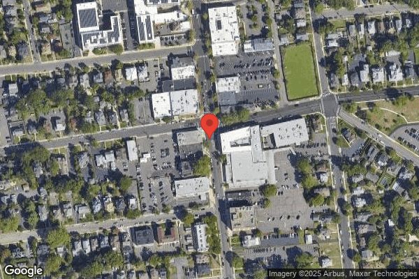 COMPLETE CARE AT SHREWSBURY LLC nursing home in SHREWSBURY, NJ - Photo 1 of 4