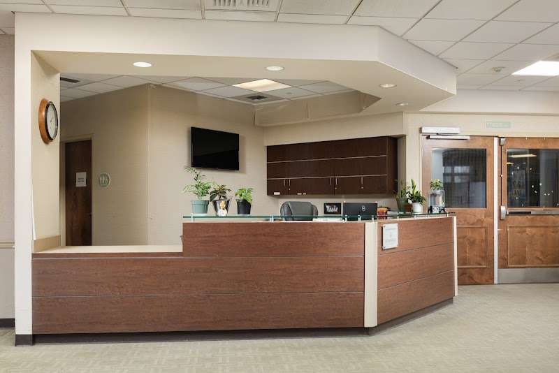 COMPLETE CARE AT BARN HILL nursing home in NEWTON, NJ - Photo 2 of 4