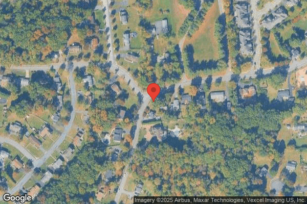 TROY HILLS CENTER nursing home in PARSIPPANY, NJ - Photo 1 of 5