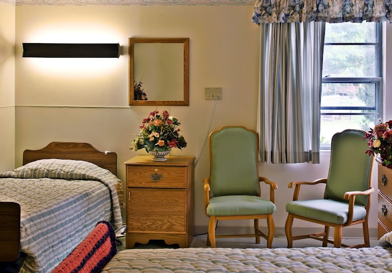 TROY HILLS CENTER nursing home in PARSIPPANY, NJ - Photo 2 of 5