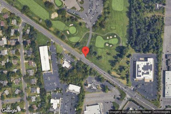 WATERFRONT REHABILITATION AND HEALTHCARE CENTER nursing home in RARITAN, NJ - Photo 1 of 2