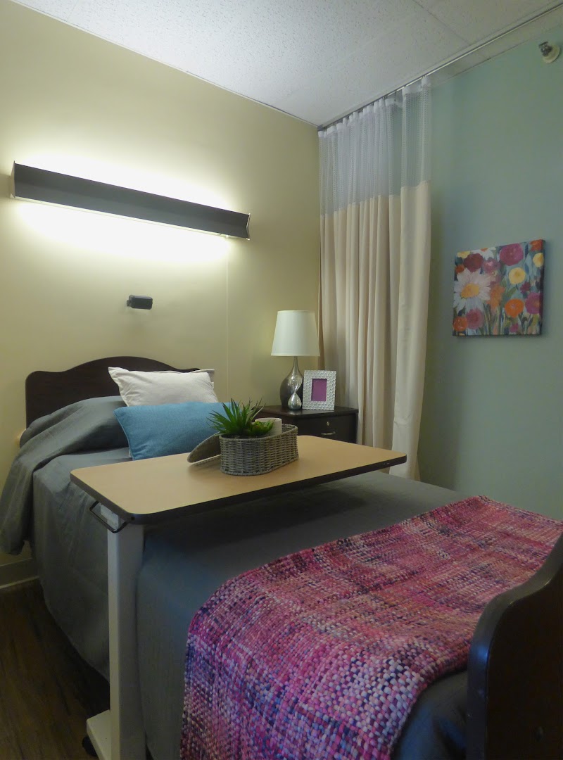 LLANFAIR HOUSE CARE & REHABILITATION CENTER nursing home in WAYNE, NJ - Photo 4 of 5