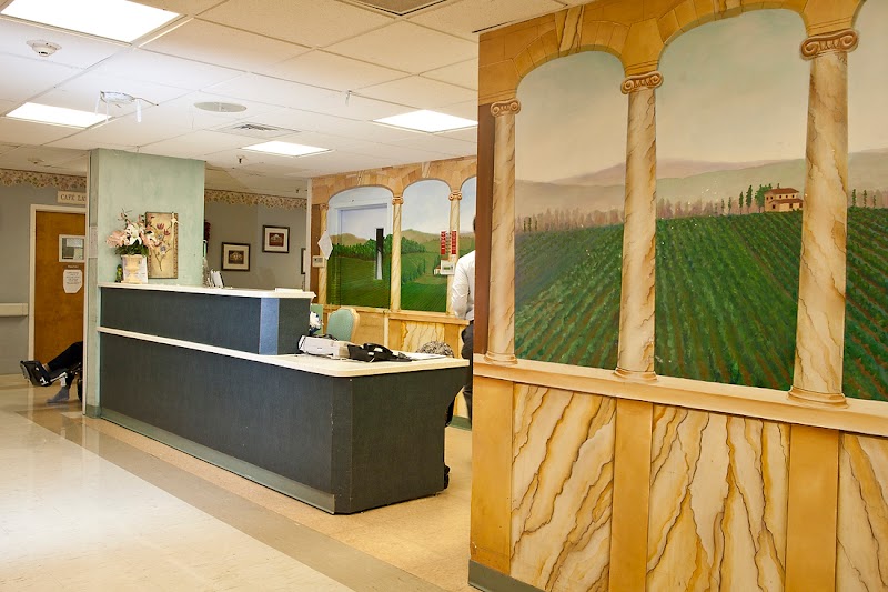 LLANFAIR HOUSE CARE & REHABILITATION CENTER nursing home in WAYNE, NJ - Photo 5 of 5