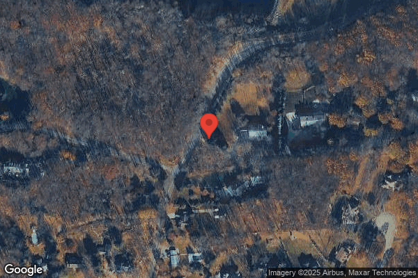 HOLLY MANOR CENTER nursing home in MENDHAM, NJ - Photo 1 of 5