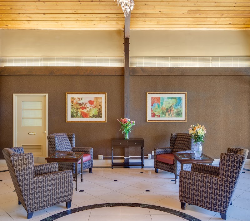 HOLLY MANOR CENTER nursing home in MENDHAM, NJ - Photo 5 of 5