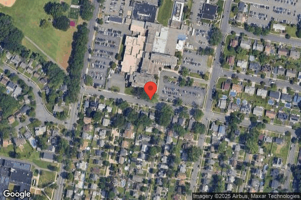 CARE CONNECTION RAHWAY nursing home in RAHWAY, NJ - Photo 1 of 10