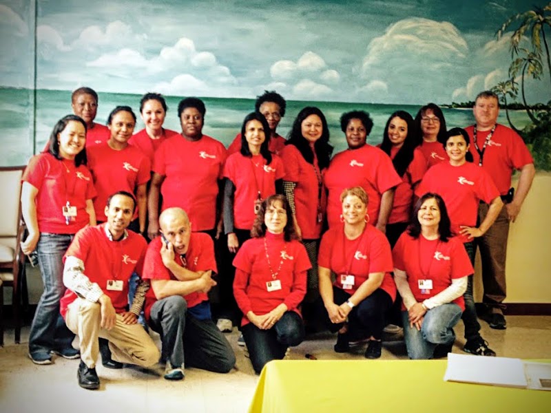 CARE CONNECTION RAHWAY nursing home in RAHWAY, NJ - Photo 5 of 10