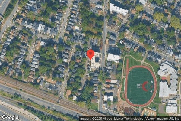 GROVE PARK HEALTHCARE AND REHABILITATION CENTER nursing home in EAST ORANGE, NJ - Photo 1 of 5