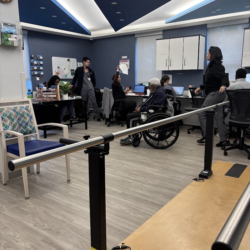 GROVE PARK HEALTHCARE AND REHABILITATION CENTER nursing home in EAST ORANGE, NJ - Photo 5 of 5