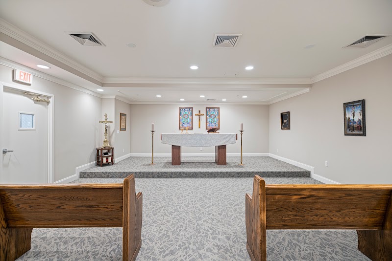 CAREONE AT WELLINGTON nursing home in HACKENSACK, NJ - Photo 5 of 5