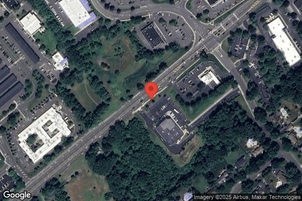 MANOR, THE nursing home in FREEHOLD, NJ - Photo 1 of 3