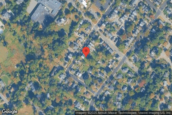 MORRISTOWN POST ACUTE REHAB AND NURSING CENTER nursing home in MORRISTOWN, NJ - Photo 1 of 5