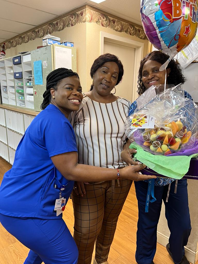 MORRISTOWN POST ACUTE REHAB AND NURSING CENTER nursing home in MORRISTOWN, NJ - Photo 5 of 5