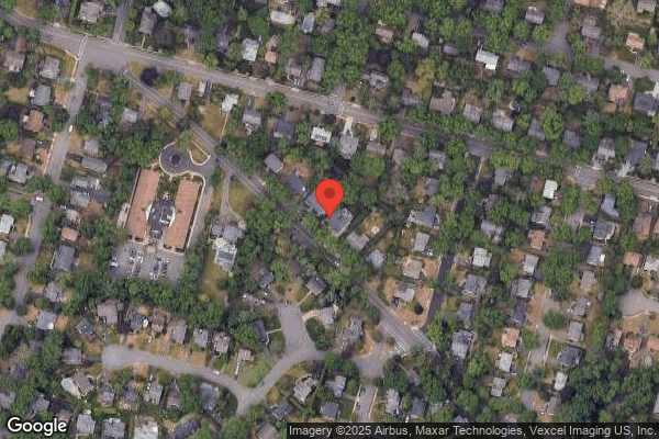 RIDGEWOOD CENTER nursing home in RIDGEWOOD, NJ - Photo 1 of 5