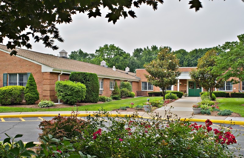 RIDGEWOOD CENTER nursing home in RIDGEWOOD, NJ - Photo 2 of 5