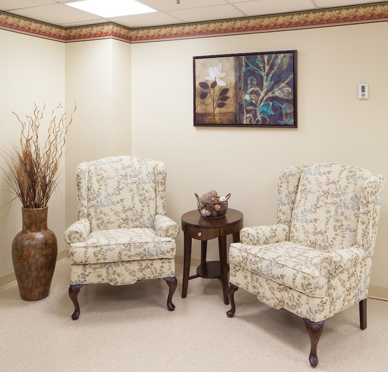 RIDGEWOOD CENTER nursing home in RIDGEWOOD, NJ - Photo 3 of 5