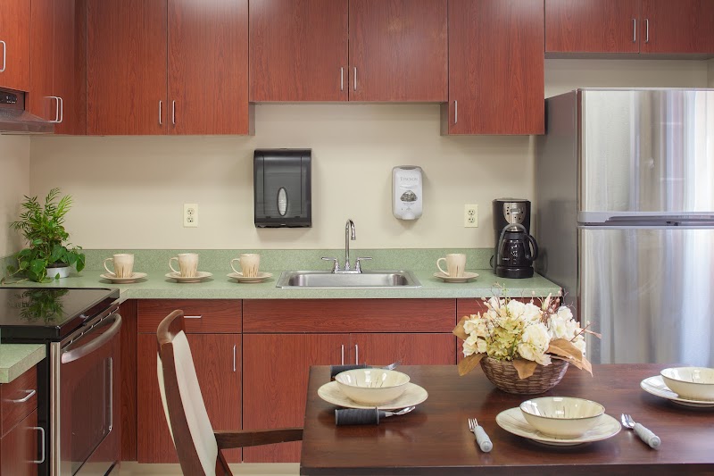 RIDGEWOOD CENTER nursing home in RIDGEWOOD, NJ - Photo 4 of 5