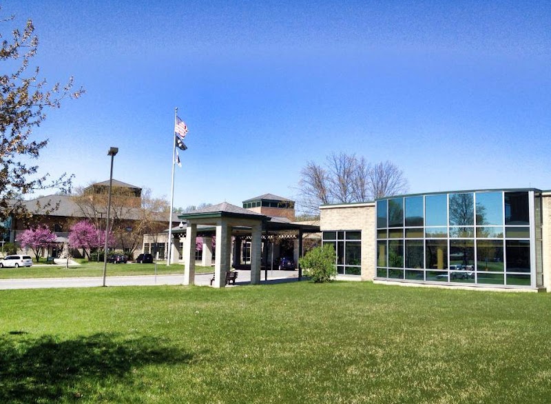 ELMWOOD HILLS HEALTHCARE CENTER LLC nursing home in BLACKWOOD, NJ - Photo 2 of 5