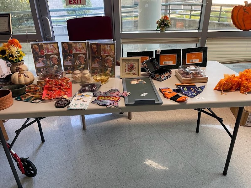 ELMWOOD HILLS HEALTHCARE CENTER LLC nursing home in BLACKWOOD, NJ - Photo 3 of 5