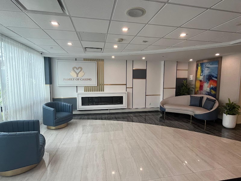 FAMILY OF CARING HEALTHCARE AT TENAFLY, LLC nursing home in TENAFLY, NJ - Photo 5 of 5