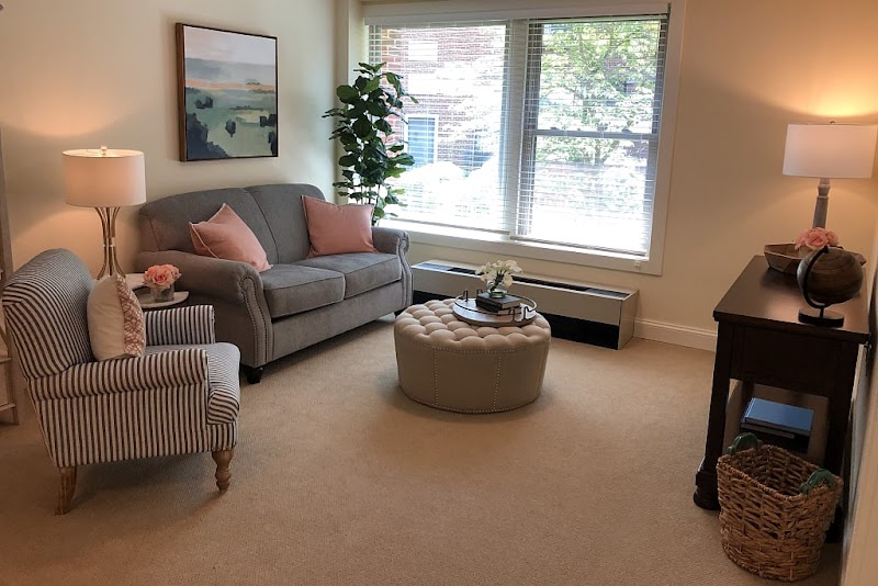 MASONIC VILLAGE AT BURLINGTON nursing home in BURLINGTON, NJ - Photo 4 of 5