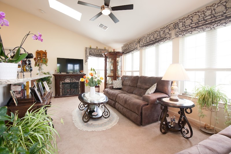 MASONIC VILLAGE AT BURLINGTON nursing home in BURLINGTON, NJ - Photo 5 of 5