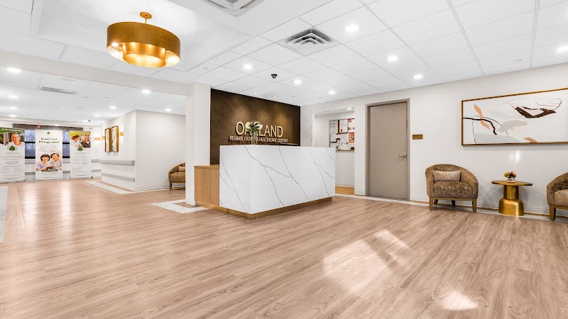 OAKLAND REHABILITATION AND HEALTHCARE  CENTER nursing home in OAKLAND, NJ - Photo 3 of 5