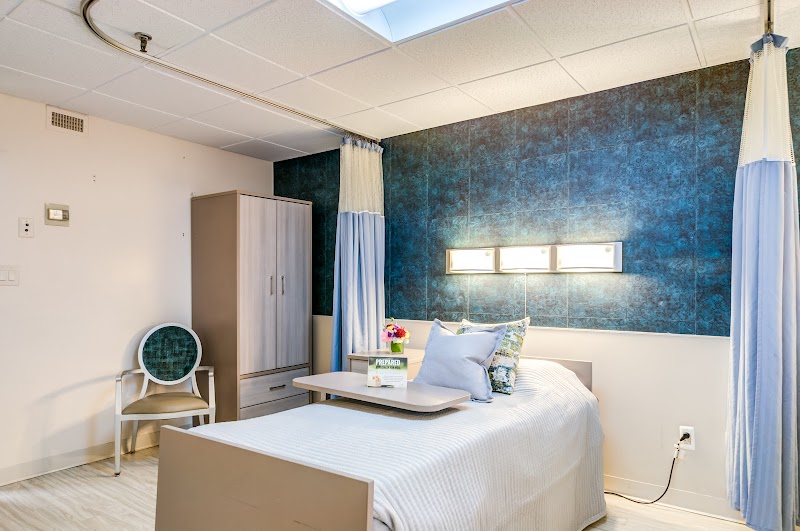 OAKLAND REHABILITATION AND HEALTHCARE  CENTER nursing home in OAKLAND, NJ - Photo 5 of 5