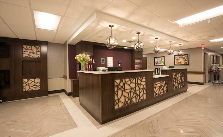 Deptford Center for Rehabilitation and Healthcare nursing home in DEPTFORD, NJ - Photo 3 of 5