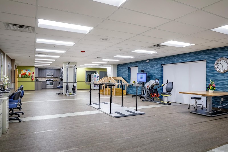 Deptford Center for Rehabilitation and Healthcare nursing home in DEPTFORD, NJ - Photo 4 of 5