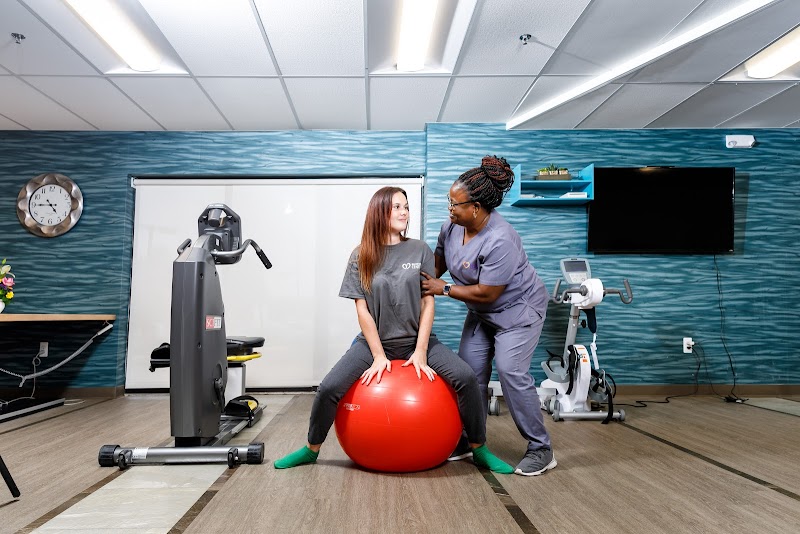 Deptford Center for Rehabilitation and Healthcare nursing home in DEPTFORD, NJ - Photo 5 of 5