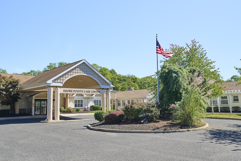 GATEWAY CARE CENTER nursing home in EATONTOWN, NJ - Photo 4 of 10