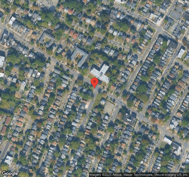 COMPLETE CARE AT ORANGE PARK nursing home in EAST ORANGE, NJ - Photo 1 of 5