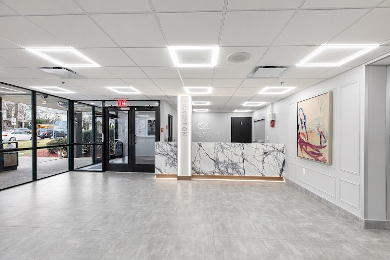 COMPLETE CARE AT ORANGE PARK nursing home in EAST ORANGE, NJ - Photo 2 of 5