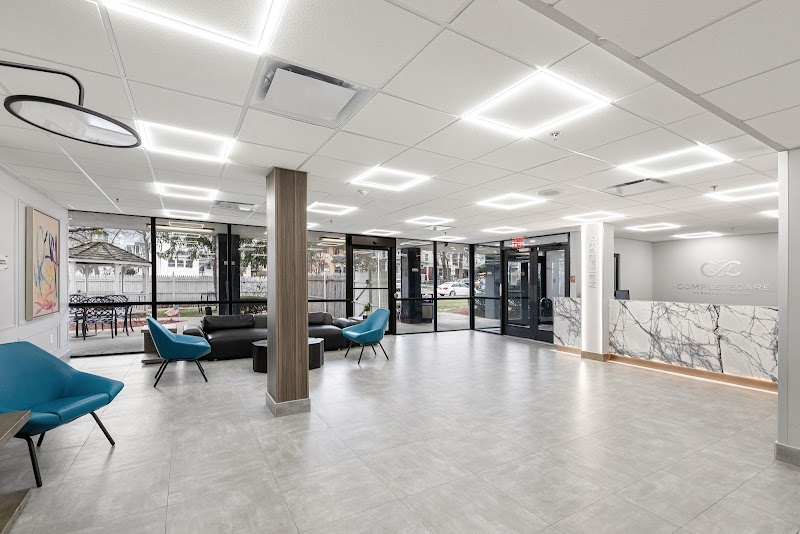 COMPLETE CARE AT ORANGE PARK nursing home in EAST ORANGE, NJ - Photo 3 of 5