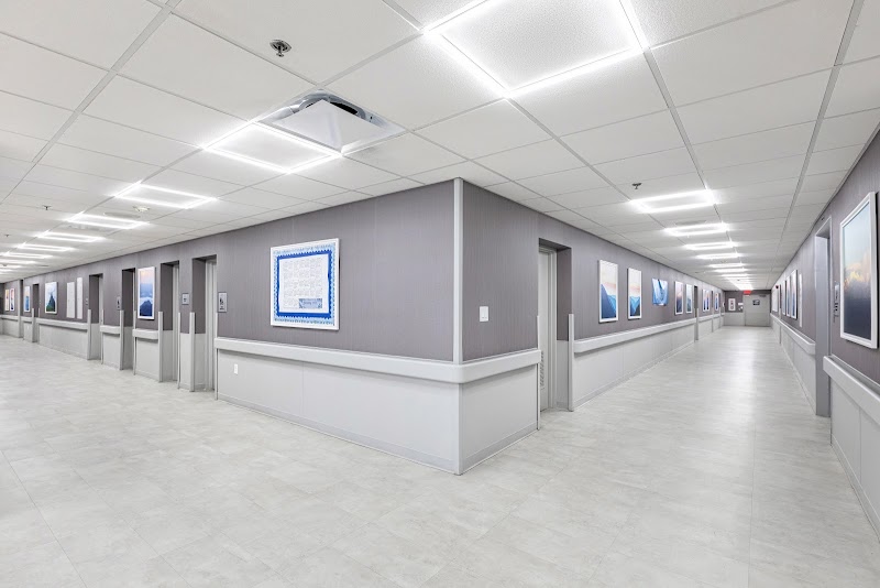 COMPLETE CARE AT ORANGE PARK nursing home in EAST ORANGE, NJ - Photo 4 of 5