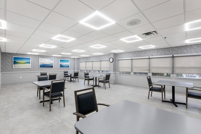 COMPLETE CARE AT ORANGE PARK nursing home in EAST ORANGE, NJ - Photo 5 of 5